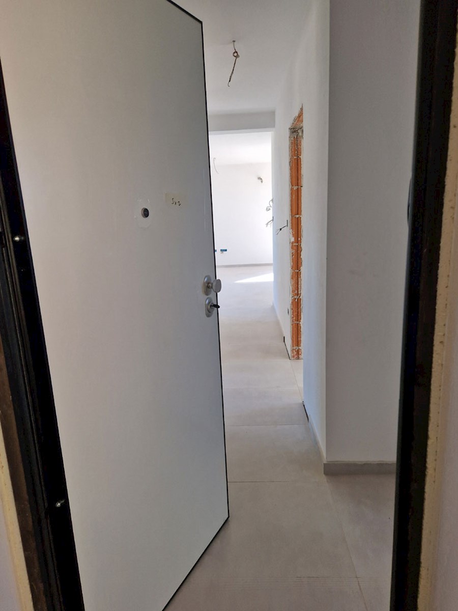 NSOP-237-4, Novogradnje – stanovanja, 2 km od morja