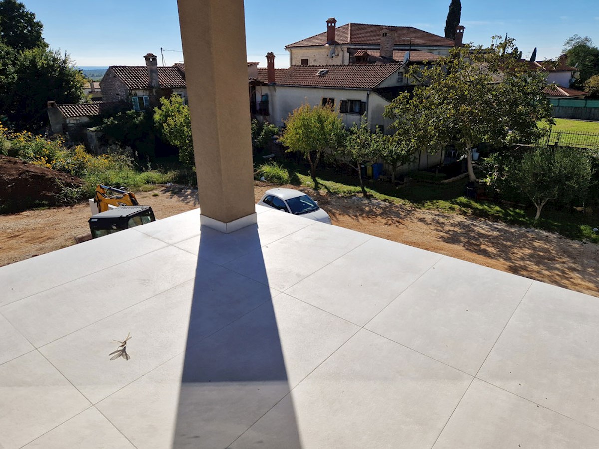 NSOP-237-4, Novogradnje – stanovanja, 2 km od morja