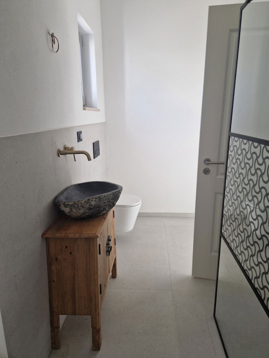 Prodaja, Vila, Novogradnja, Sveti Lovreč, Hiša 210 m², Garaža 31 m², Bazen 41 m² (KOP-769)