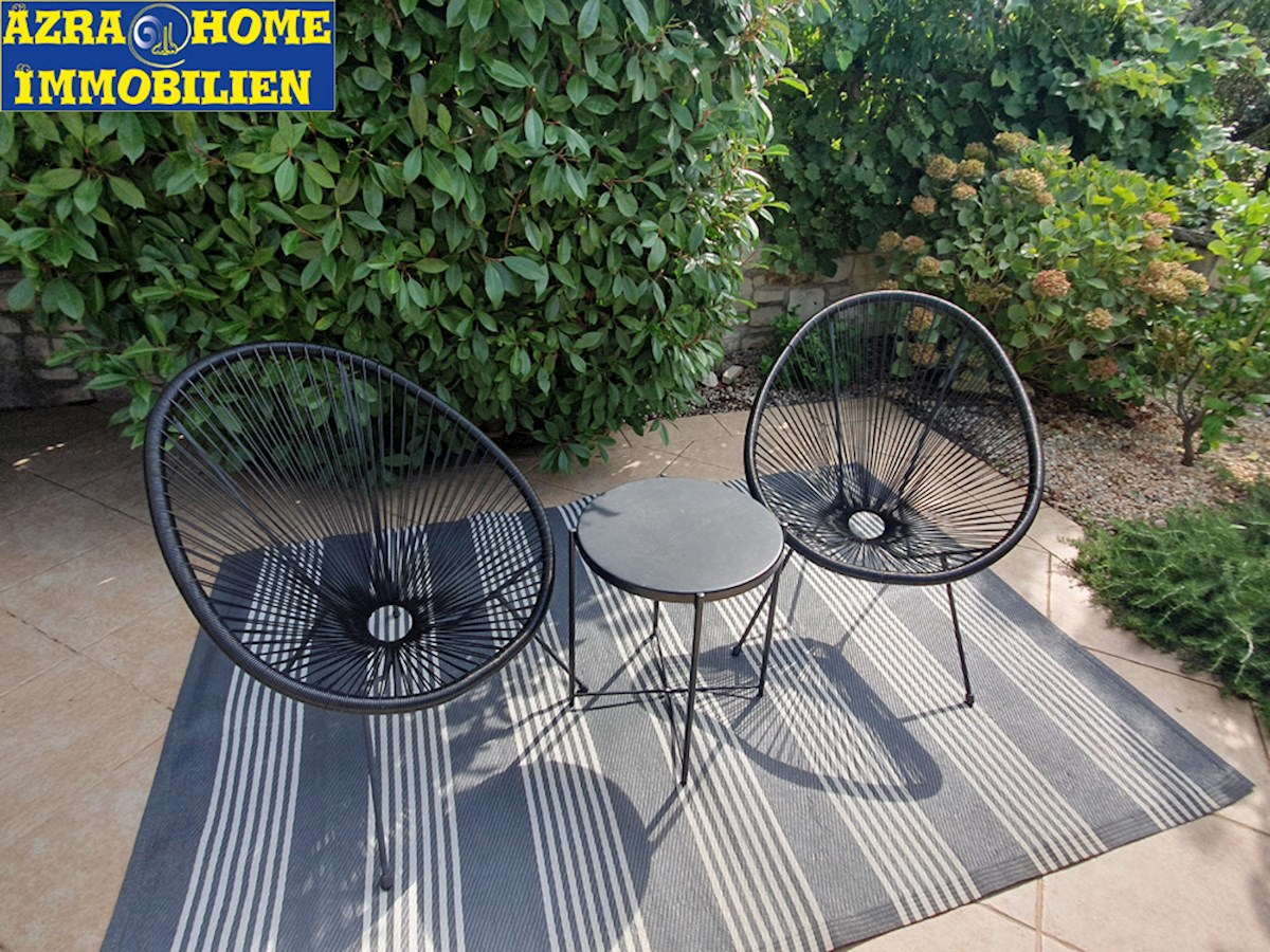 Prodaja hiše, TAR – okolica, 2 km, dvojna hiša, opremljena, vseljiva, 101 m², zemljišče skupaj 385 m² (KOP-776)