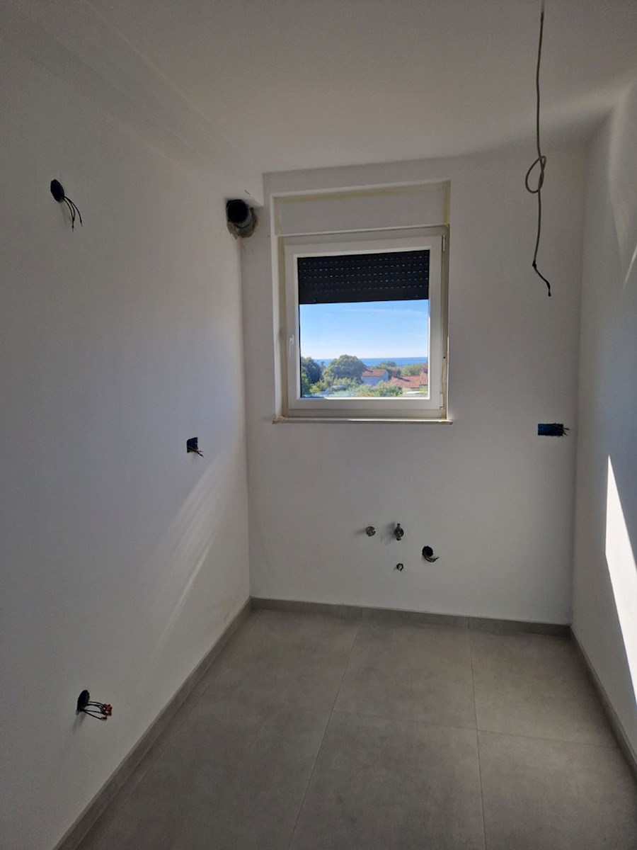 NSOP-237-5, Novogradnje – stanovanja, 2 km od morja