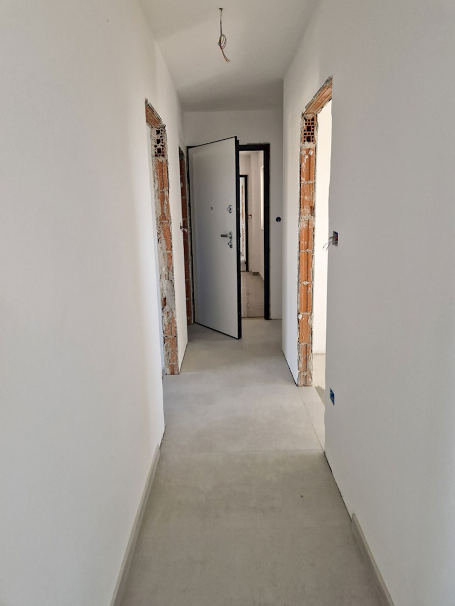 NSOP-237-5, Novogradnje – stanovanja, 2 km od morja