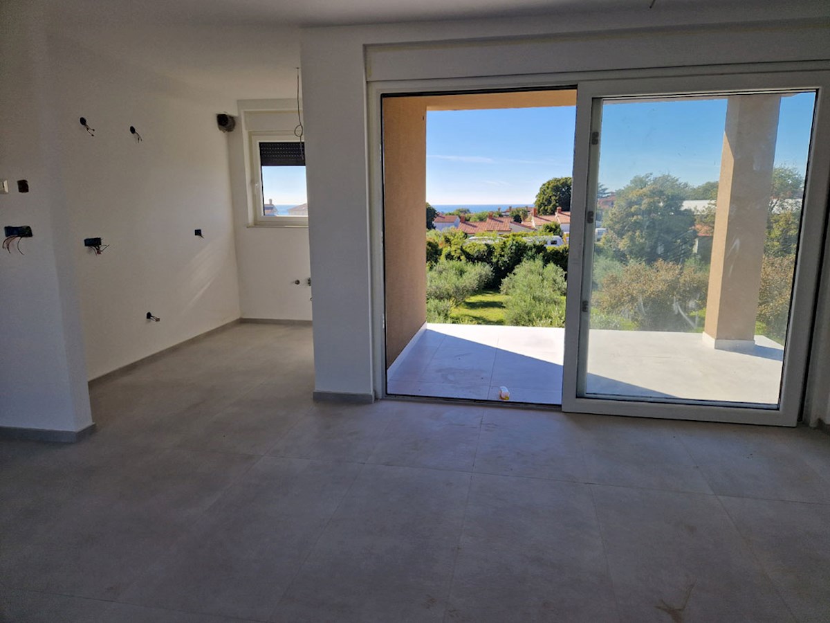 NSOP-237-5, Novogradnje – stanovanja, 2 km od morja