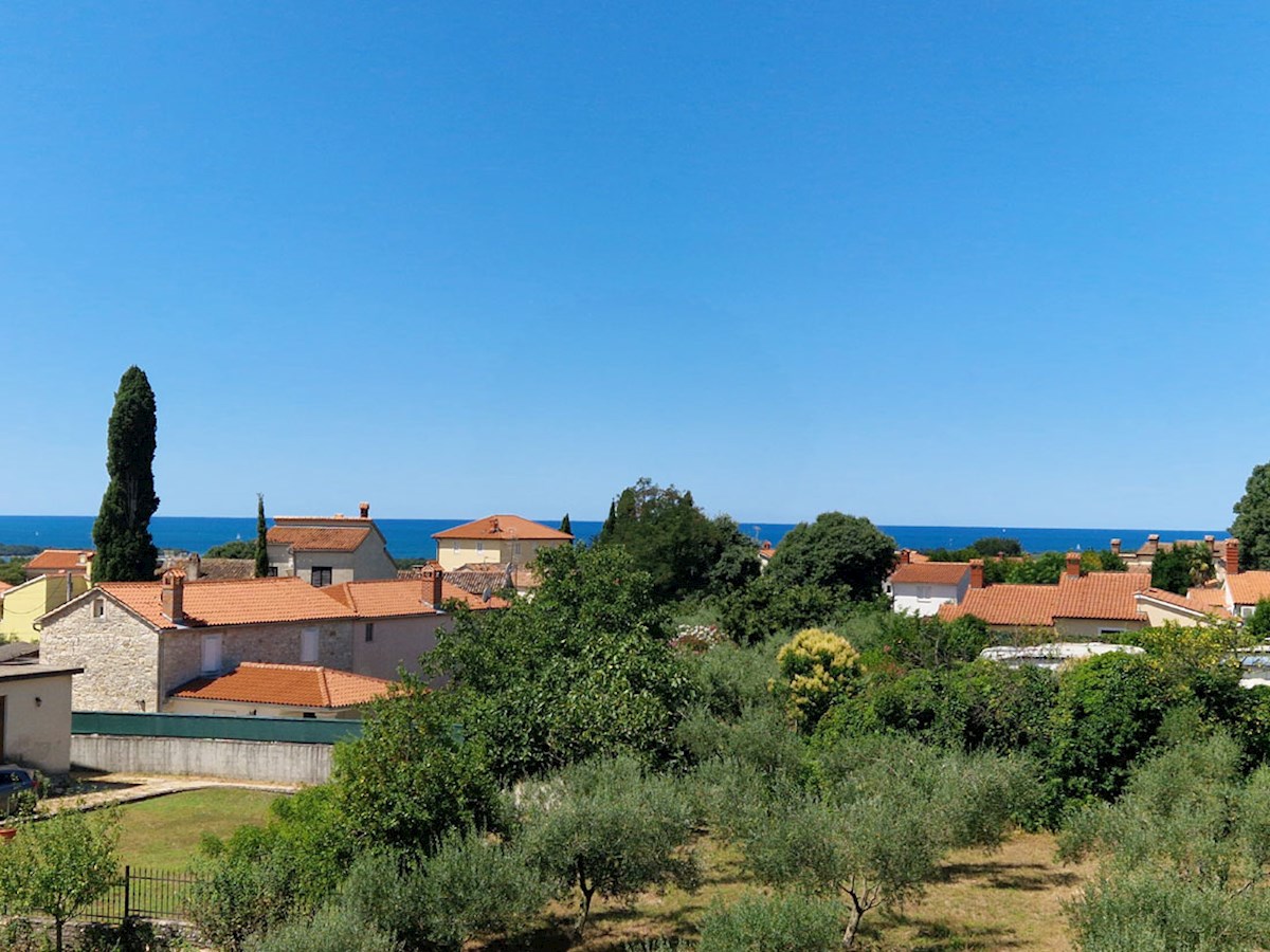 NSOP-237-5, Novogradnje – stanovanja, 2 km od morja