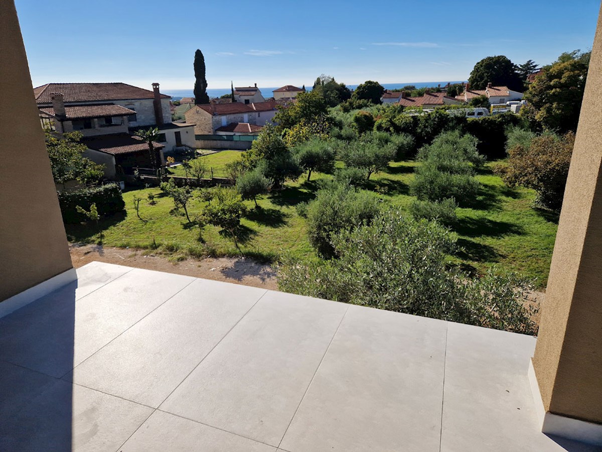 NSOP-237-5, Novogradnje – stanovanja, 2 km od morja