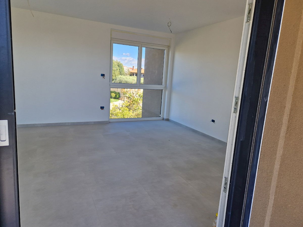 NSOP-237-5, Novogradnje – stanovanja, 2 km od morja