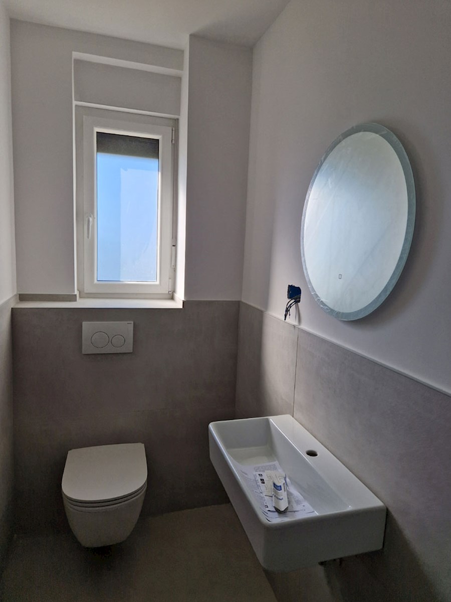 NSOP-237-5, Novogradnje – stanovanja, 2 km od morja