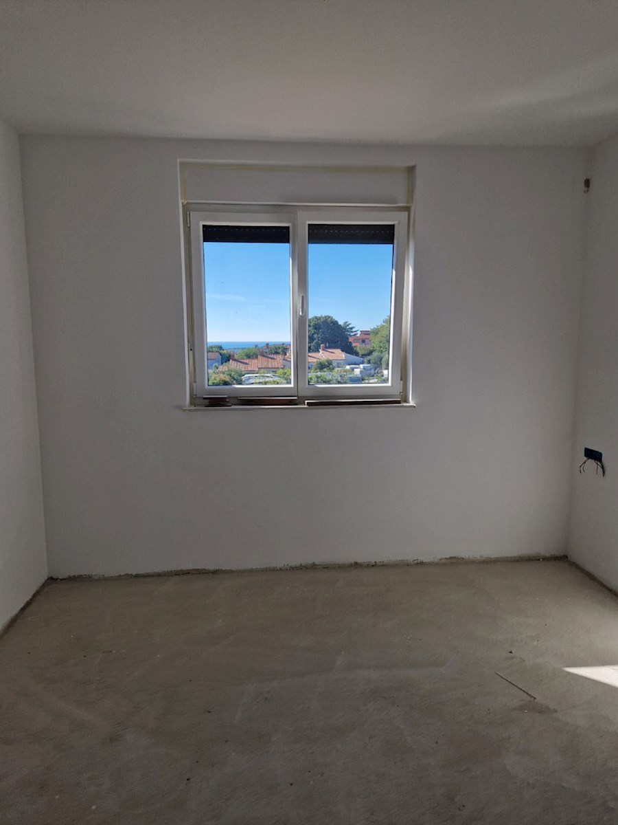 NSOP-237-5, Novogradnje – stanovanja, 2 km od morja