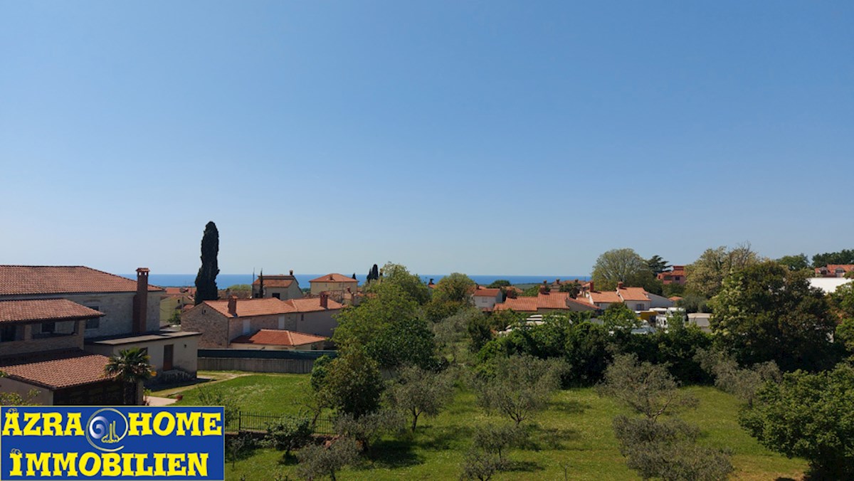 NSOP-237-5, Novogradnje – stanovanja, 2 km od morja
