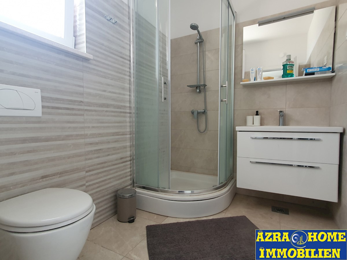 KO – 122, VODNJAN, okolica, 5 km, samostojna hiša na robu vasi, 180 m² z bazenom