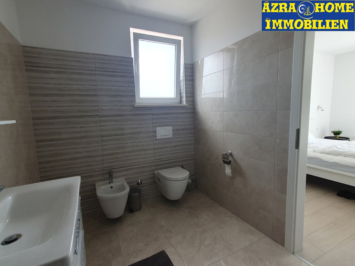 KO – 122, VODNJAN, okolica, 5 km, samostojna hiša na robu vasi, 180 m² z bazenom