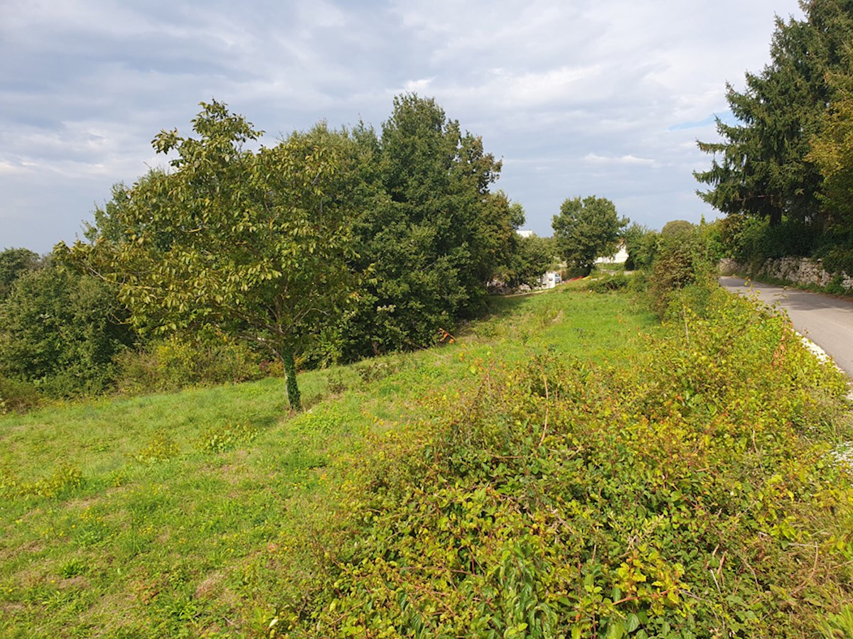 Z-661, SVETI PETAR U ŠUMI, Stavbno zemljišče 1.522 m²