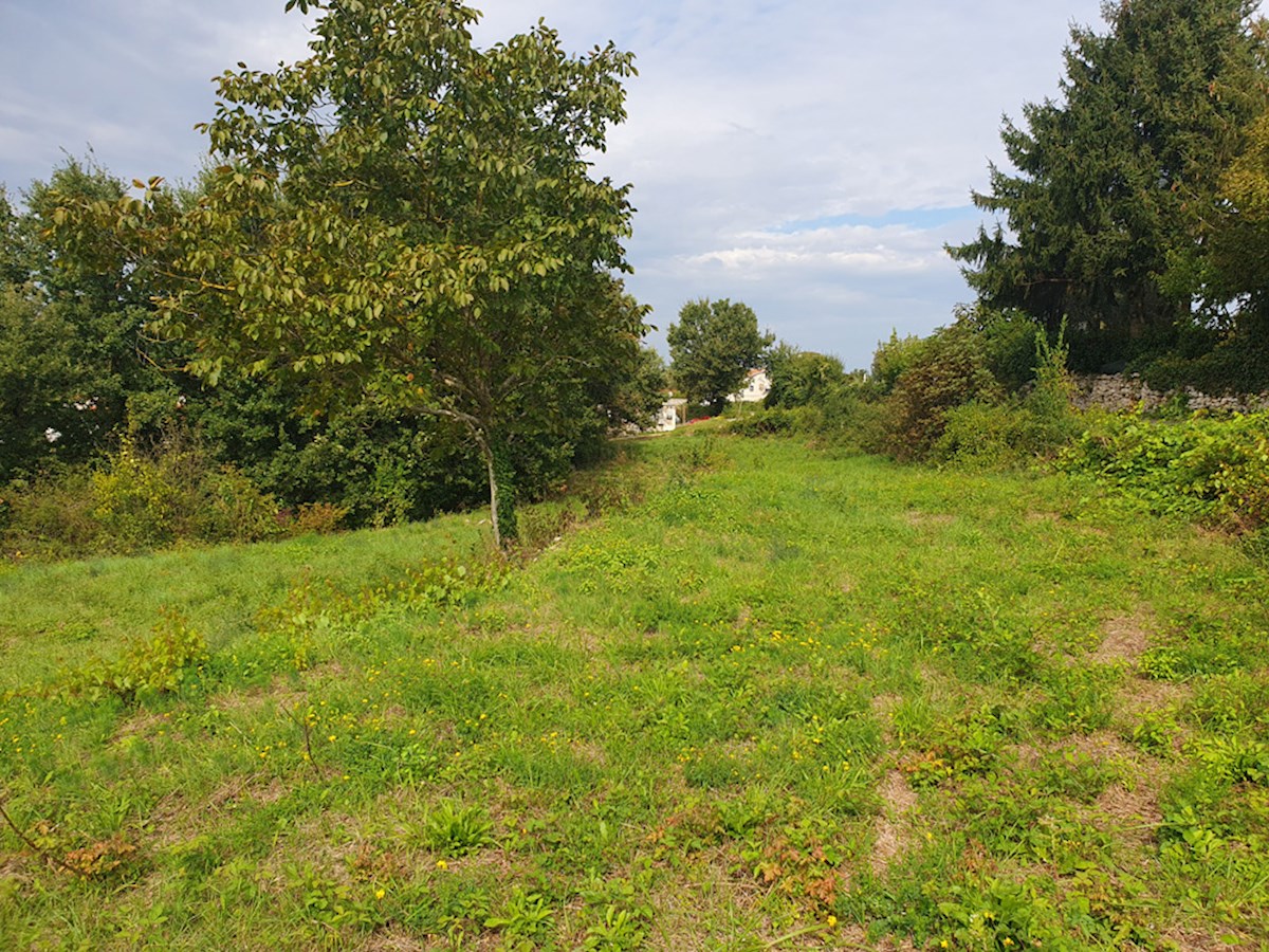 Z-661, SVETI PETAR U ŠUMI, Stavbno zemljišče 1.522 m²