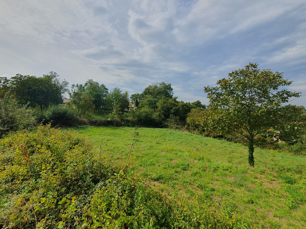 Z-661, SVETI PETAR U ŠUMI, Stavbno zemljišče 1.522 m²