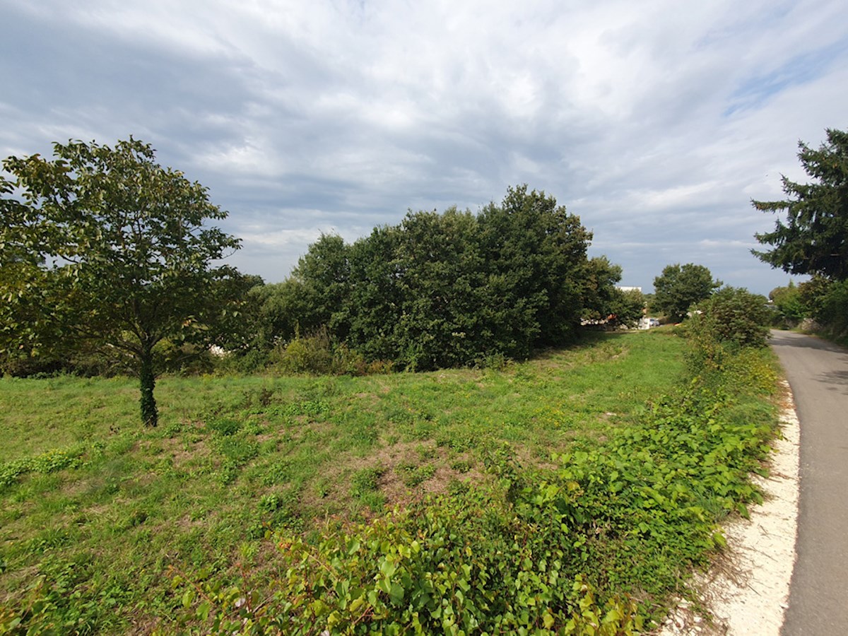 Z-661, SVETI PETAR U ŠUMI, Stavbno zemljišče 1.522 m²