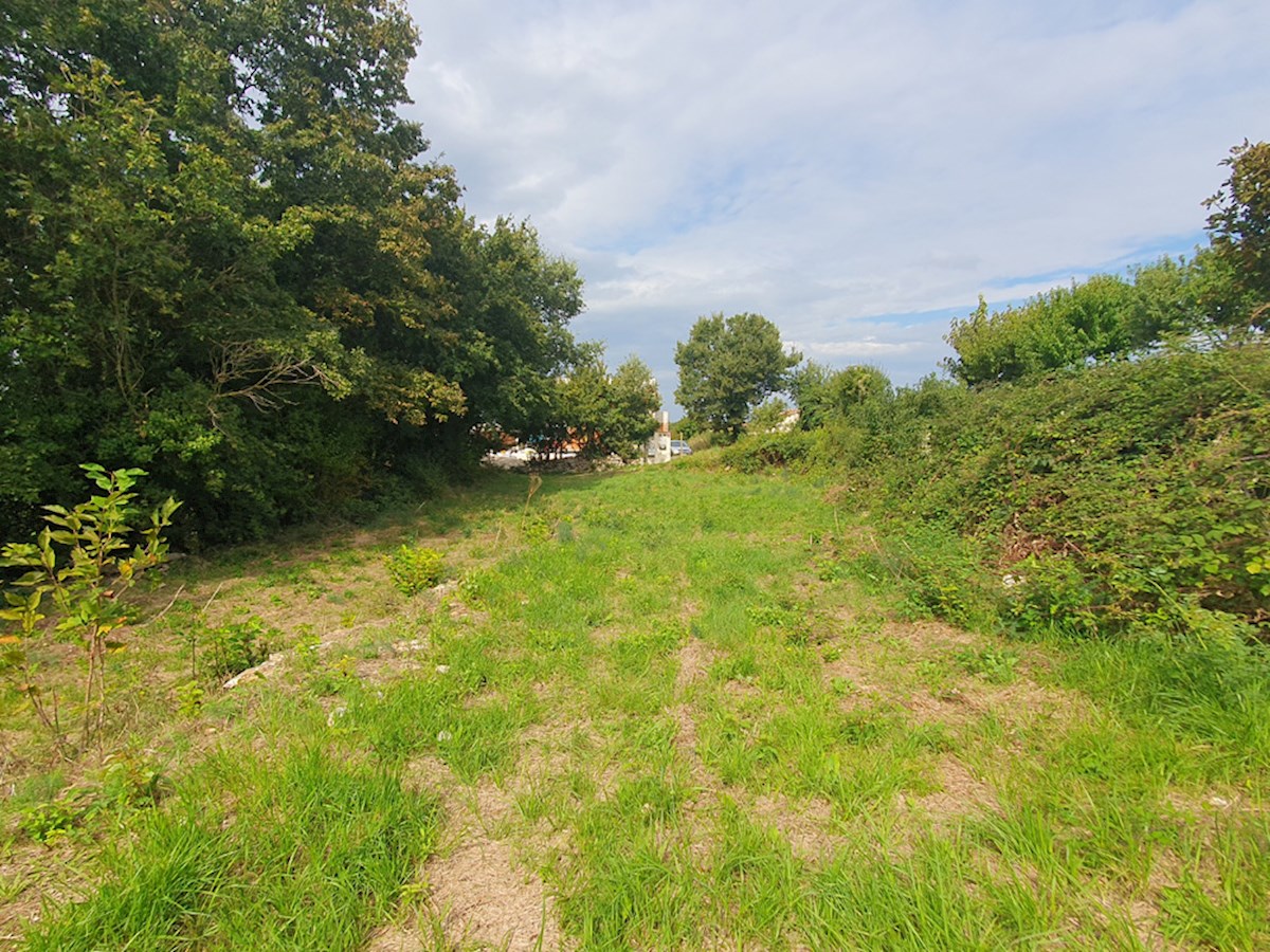 Z-661, SVETI PETAR U ŠUMI, Stavbno zemljišče 1.522 m²