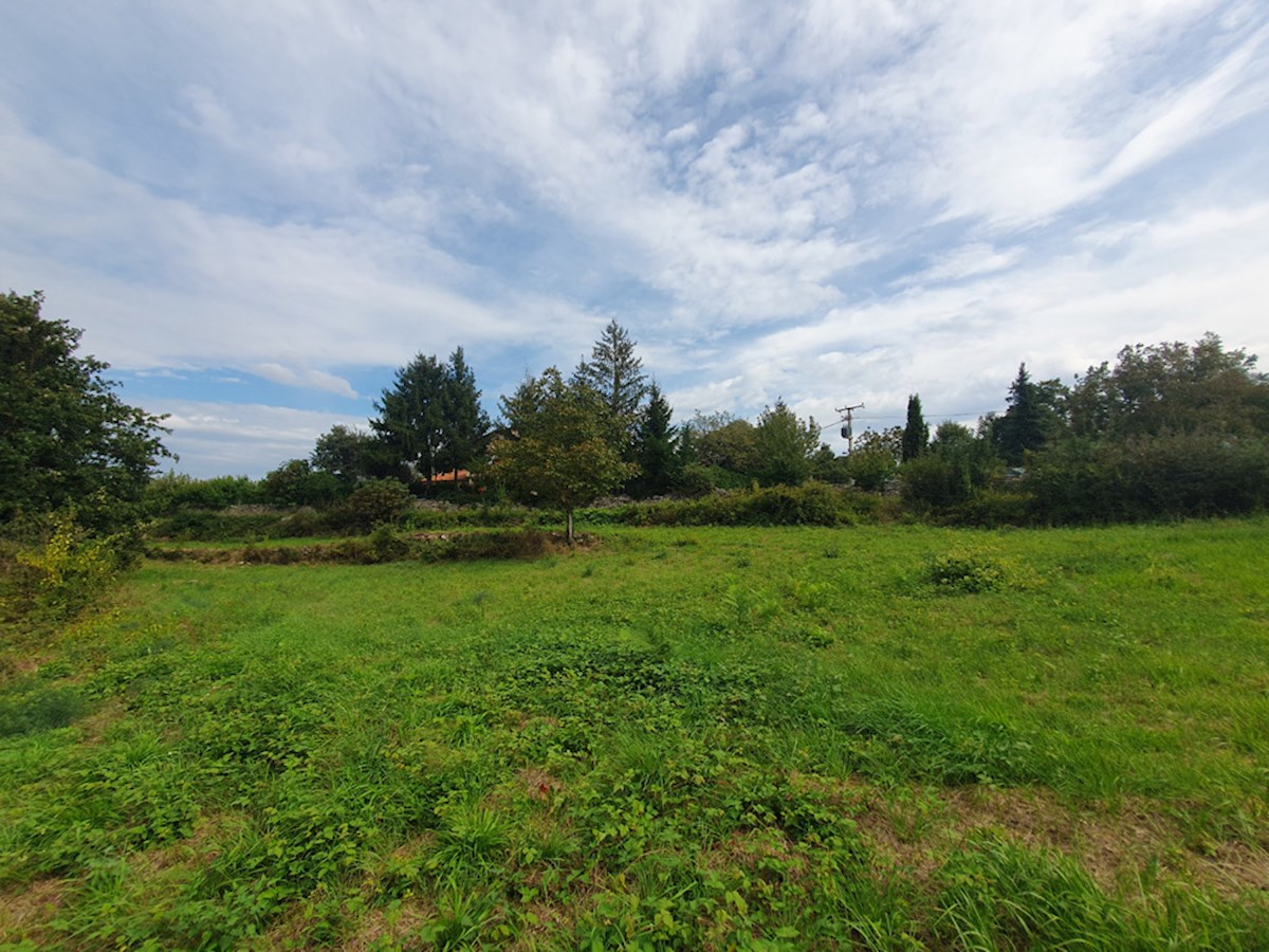 Z-661, SVETI PETAR U ŠUMI, Stavbno zemljišče 1.522 m²