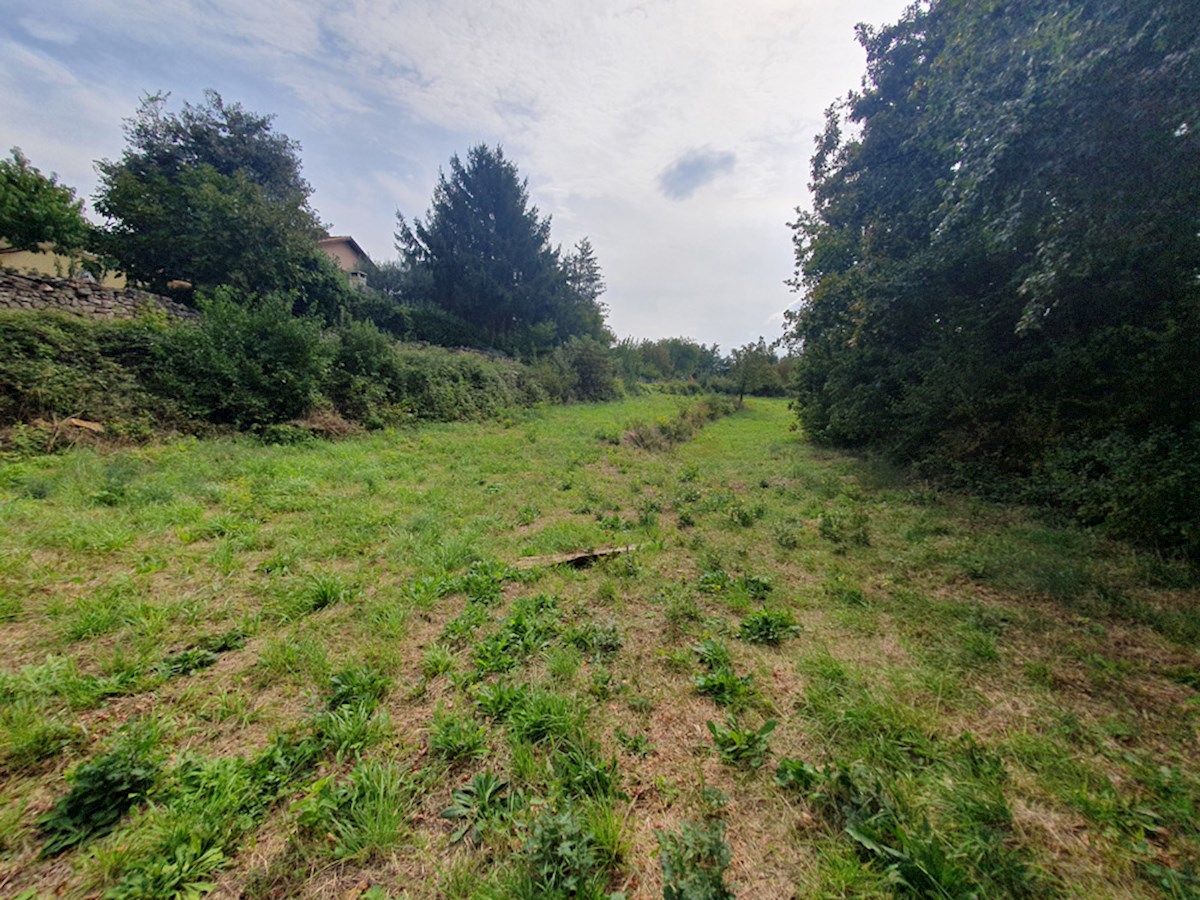 Z-661, SVETI PETAR U ŠUMI, Stavbno zemljišče 1.522 m²