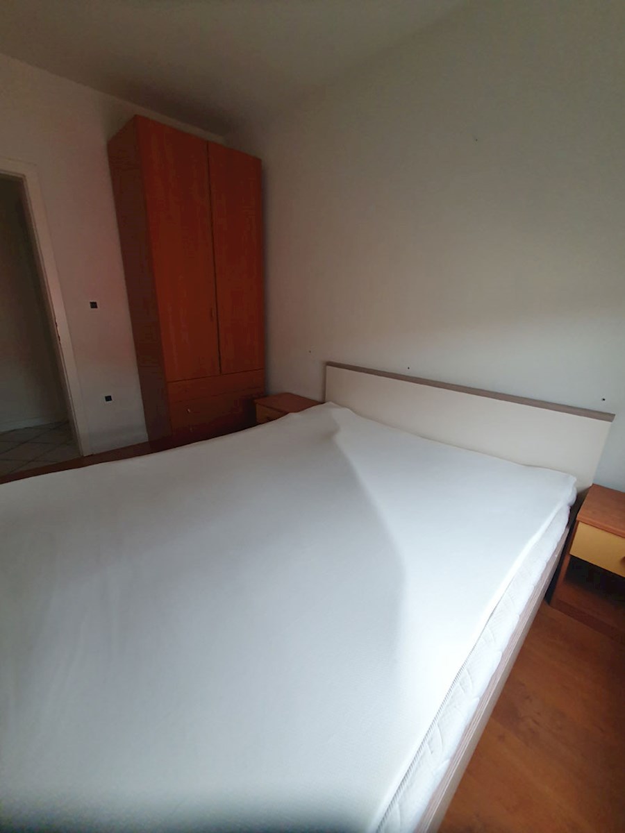 Prodaja – Poreč, stanovanje 63 m² v samem središču peš cone (SP-418)