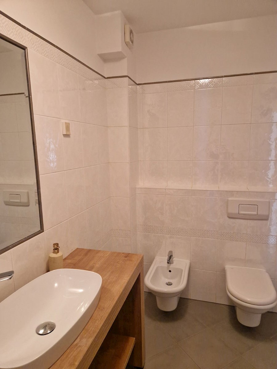 Prodaja – Poreč, stanovanje 63 m² v samem središču peš cone (SP-418)