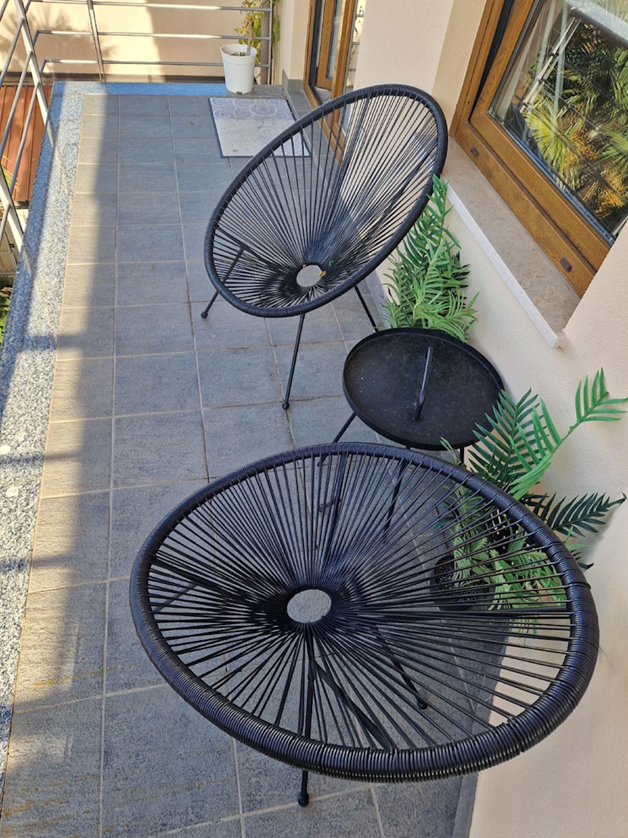 Prodaja – Poreč, stanovanje 63 m² v samem središču peš cone (SP-418)