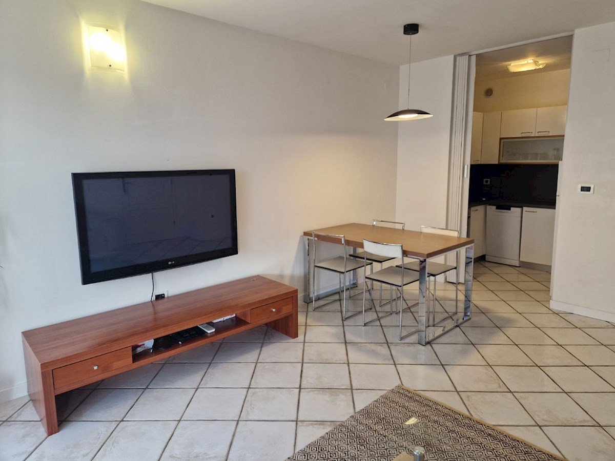 Prodaja – Poreč, stanovanje 63 m² v samem središču peš cone (SP-418)