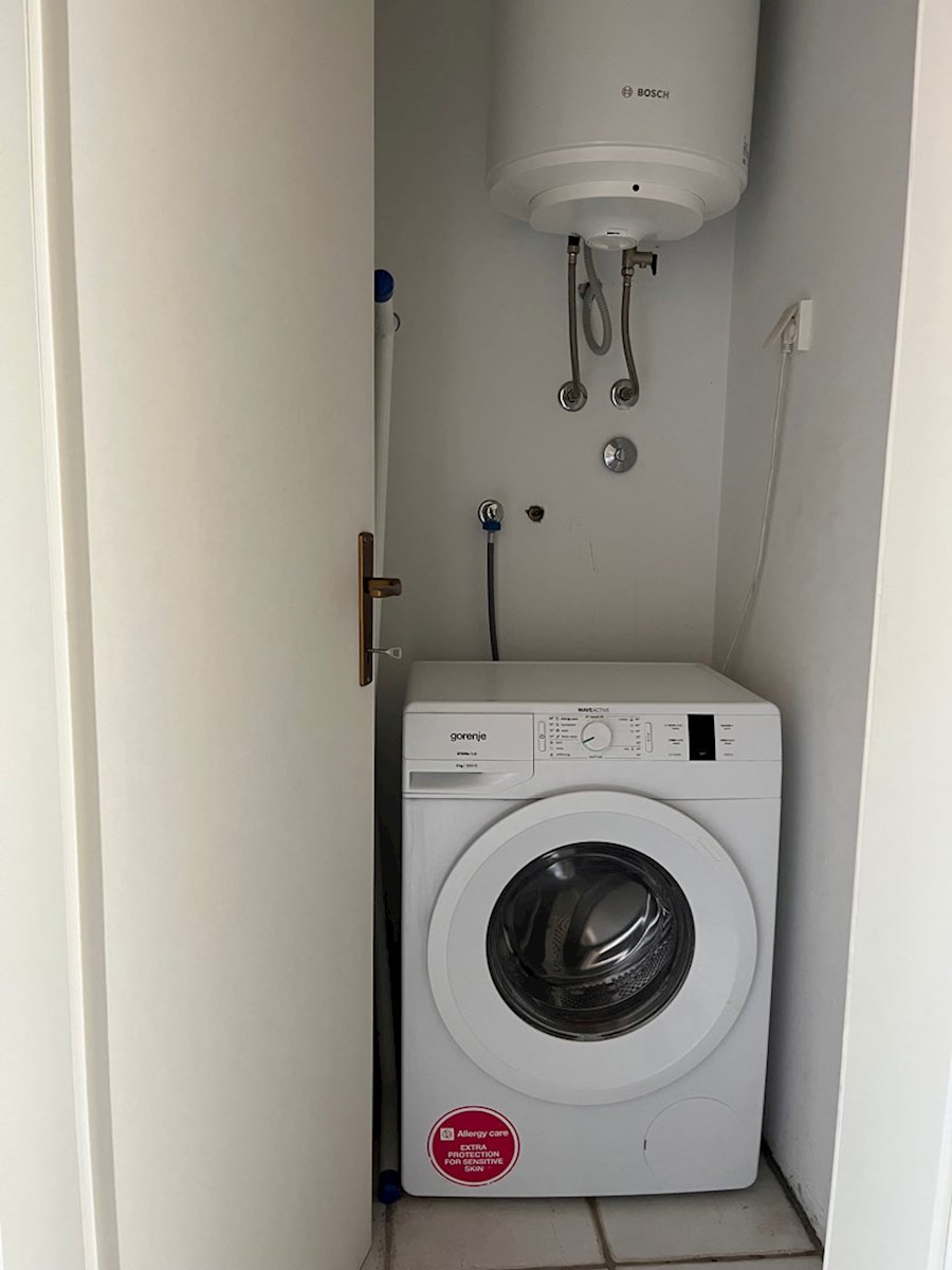 Prodaja – Poreč, stanovanje 63 m² v samem središču peš cone (SP-418)