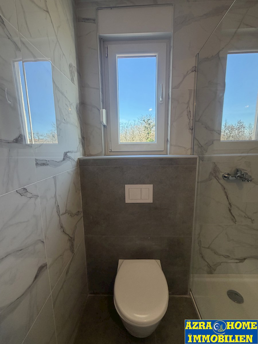 NSOP-232-1-C, Novi Apartmaji v Okolici Poreča (9 km)