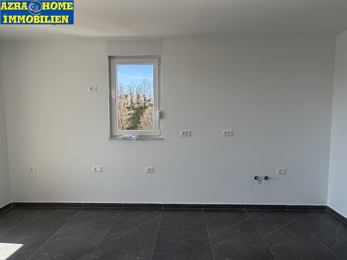 NSOP-232-1-C, Novi Apartmaji v Okolici Poreča (9 km)