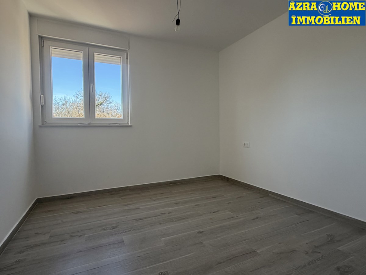 NSOP-232-1-C, Novi Apartmaji v Okolici Poreča (9 km)