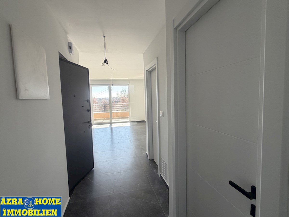 NSOP-232-1-C, Novi Apartmaji v Okolici Poreča (9 km)