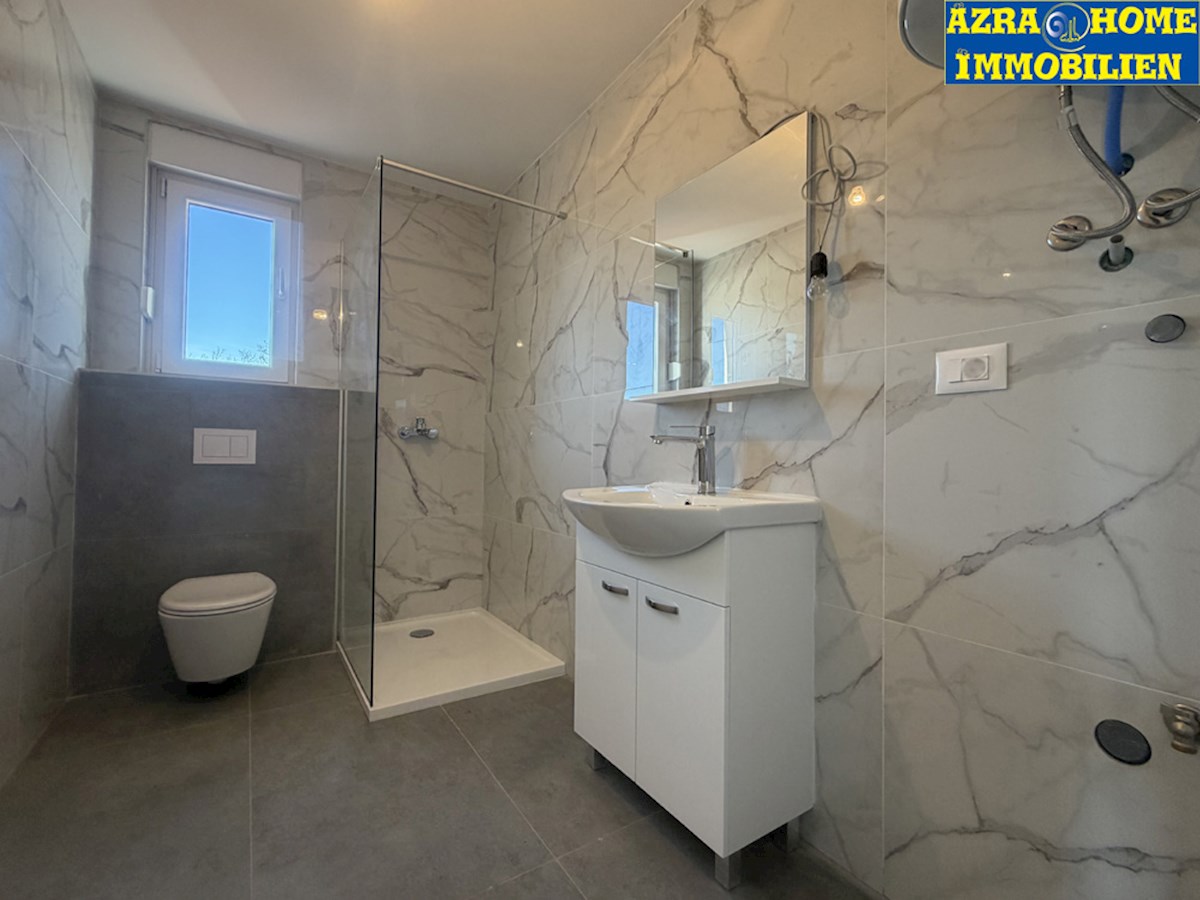 NSOP-232-1-C, Novi Apartmaji v Okolici Poreča (9 km)