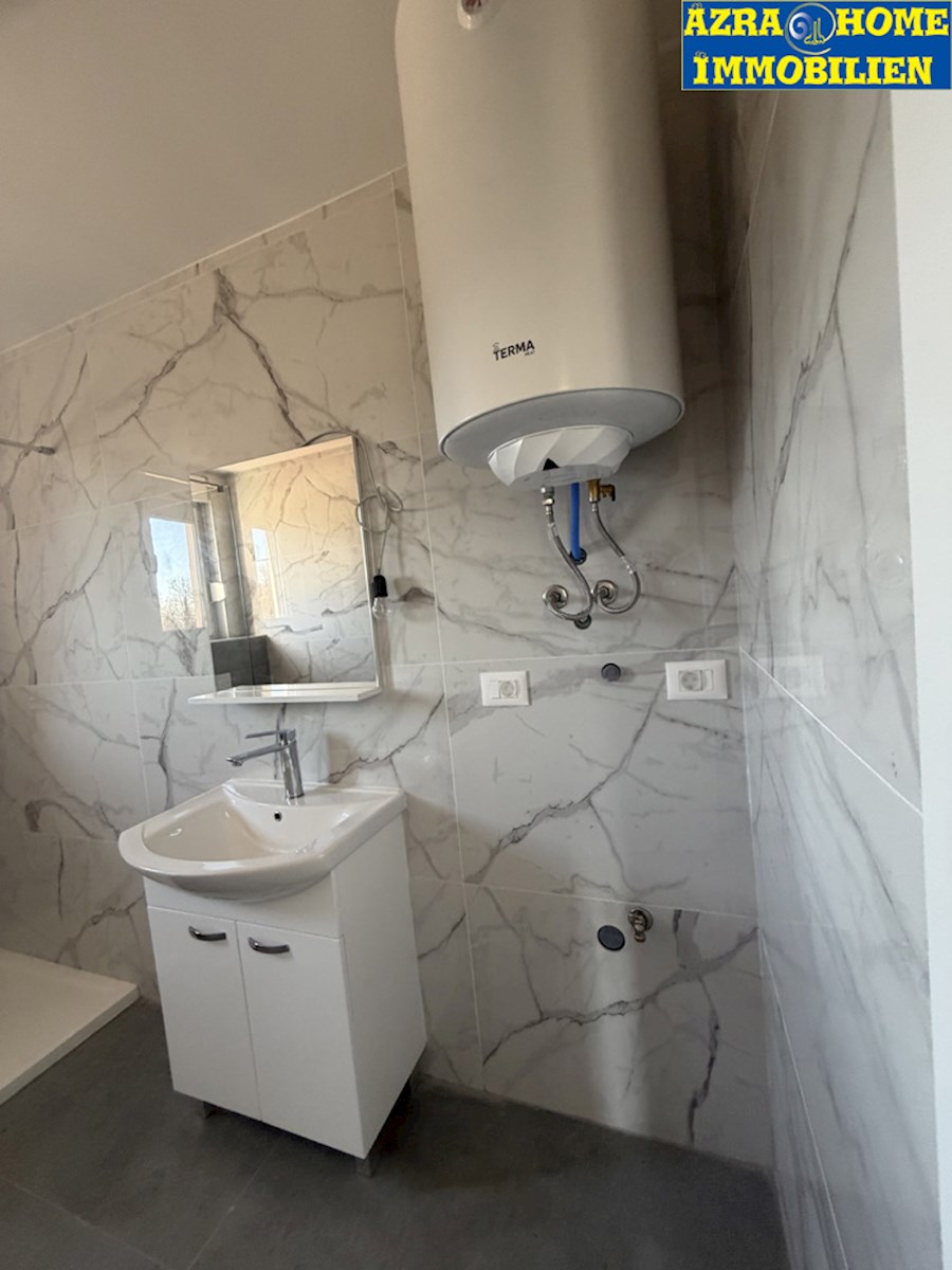 NSOP-232-1-C, Novi Apartmaji v Okolici Poreča (9 km)