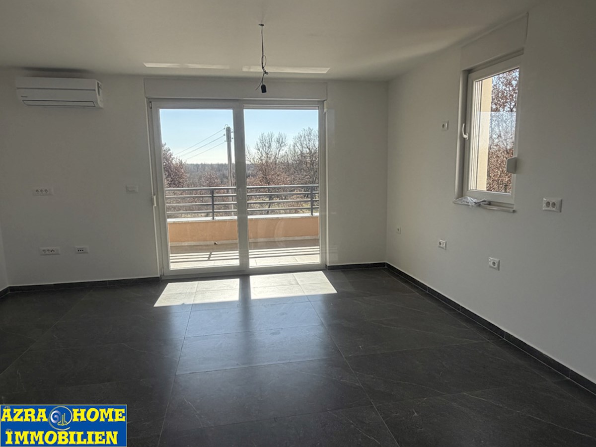 NSOP-232-1-C, Novi Apartmaji v Okolici Poreča (9 km)