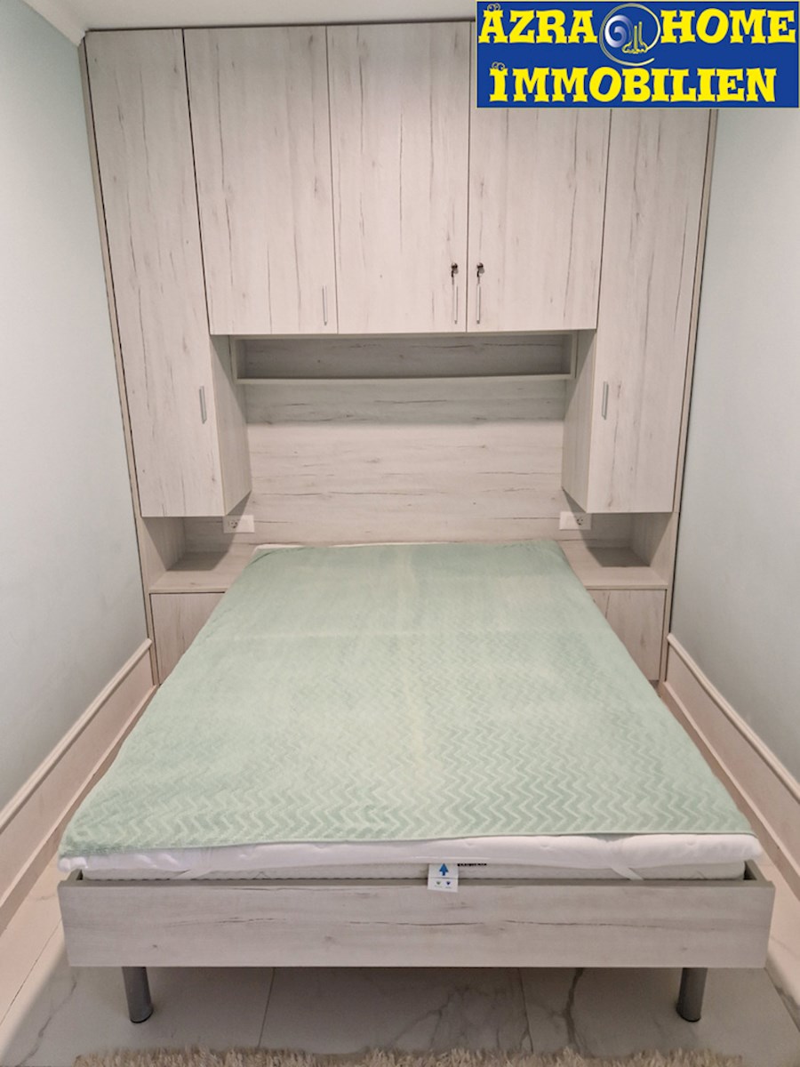 Prenovljeno in opremljeno stanovanje v 1. nadstropju v Červar Porat, 40 m² (SO-368)