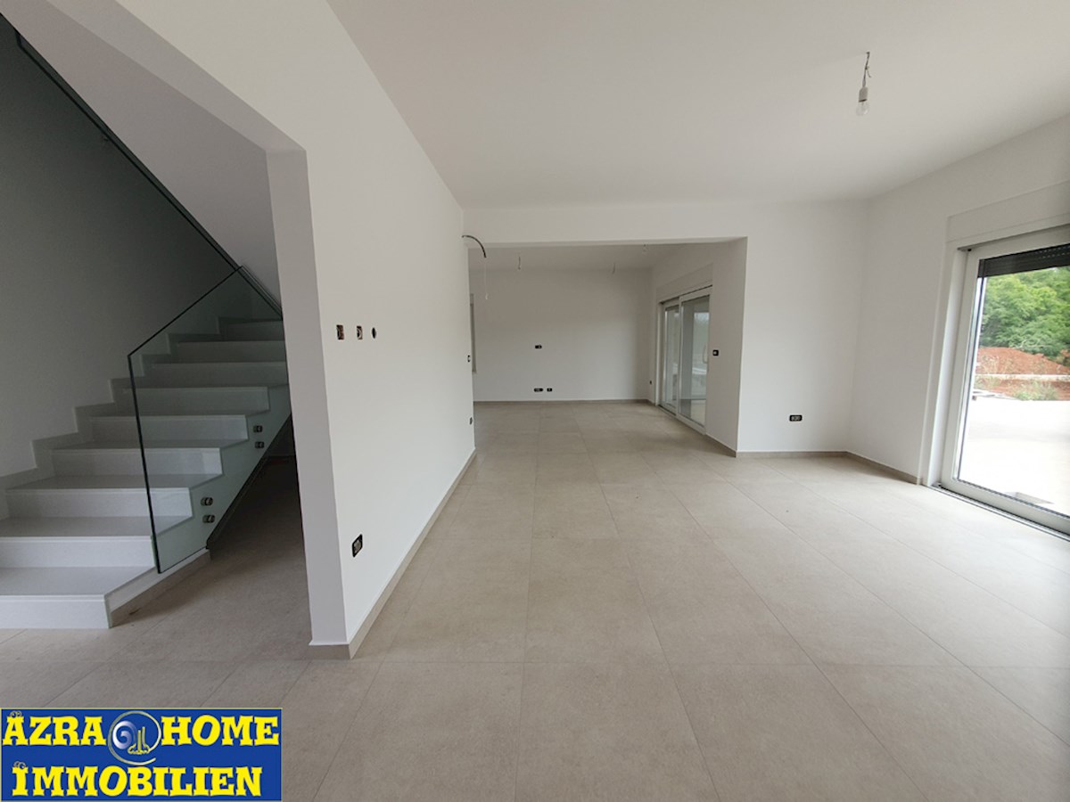Prodaja, Vila, Poreč, novogradnja, 219 m², bazen 32 m², zemljišče 1032 m² (KOP-747)