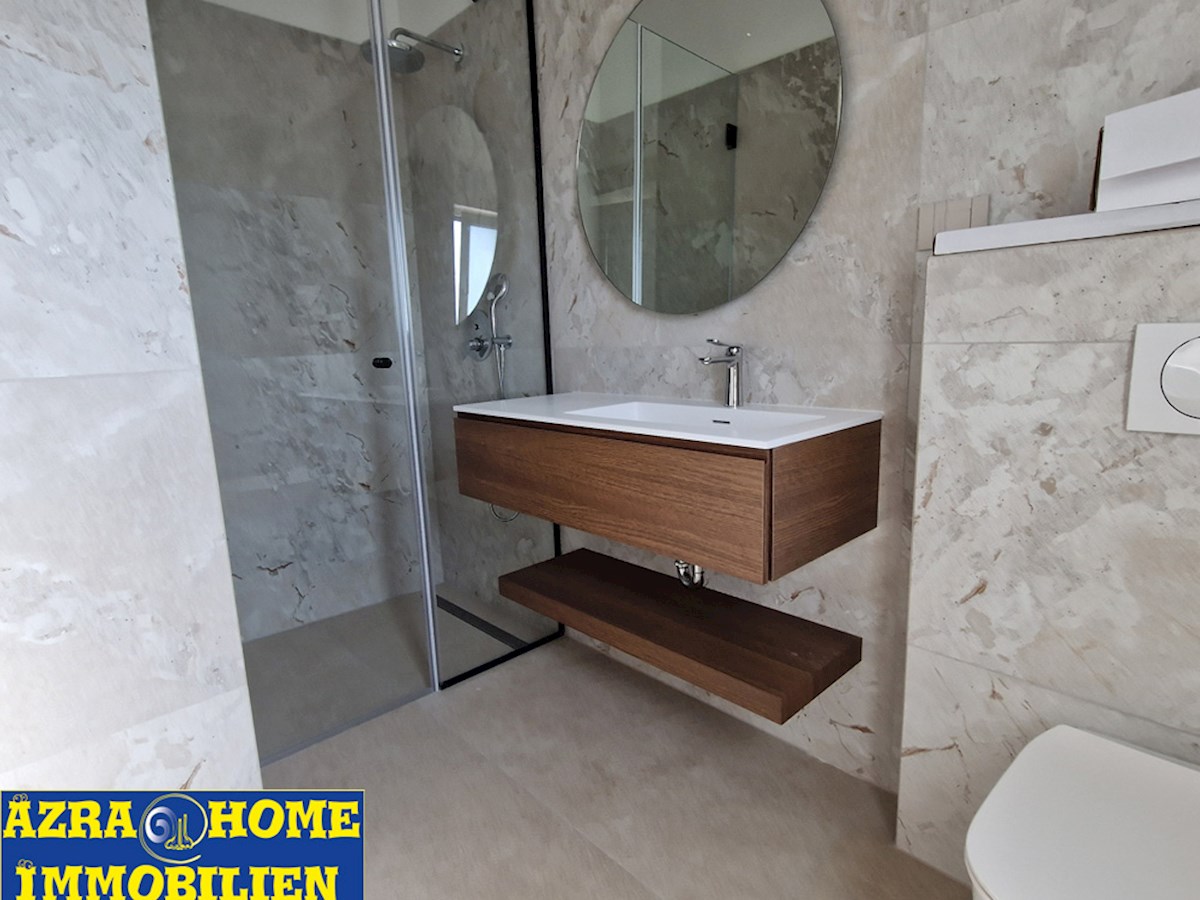Prodaja, Vila, Poreč, novogradnja, 219 m², bazen 32 m², zemljišče 1032 m² (KOP-747)