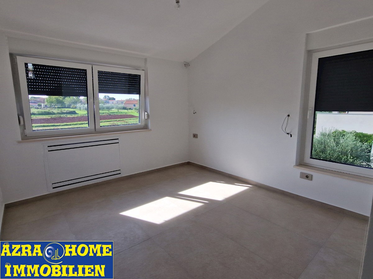 Prodaja, Vila, Poreč, novogradnja, 219 m², bazen 32 m², zemljišče 1032 m² (KOP-747)