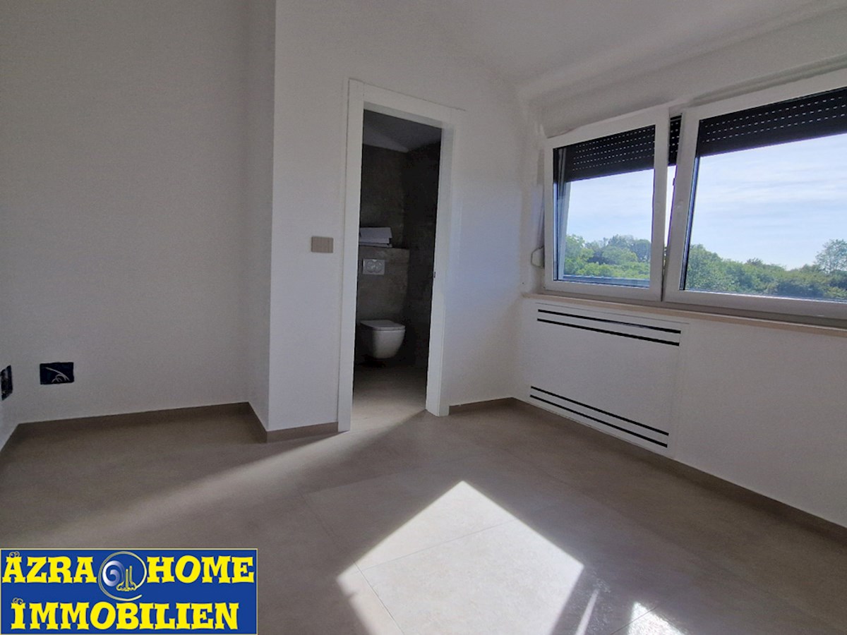 Prodaja, Vila, Poreč, novogradnja, 219 m², bazen 32 m², zemljišče 1032 m² (KOP-747)