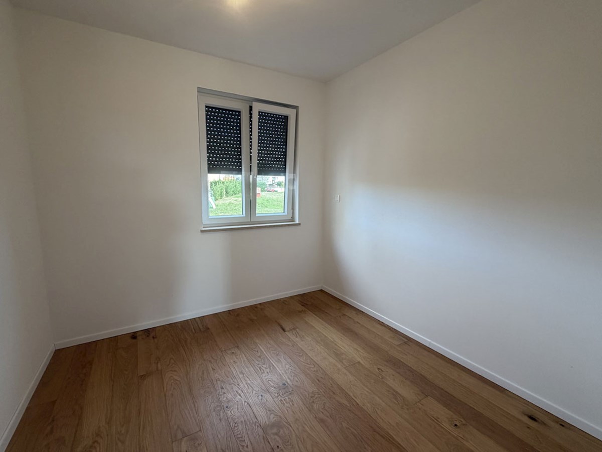 Vabriga, novo stanovanje 800m od morja, NSOP-239-B2