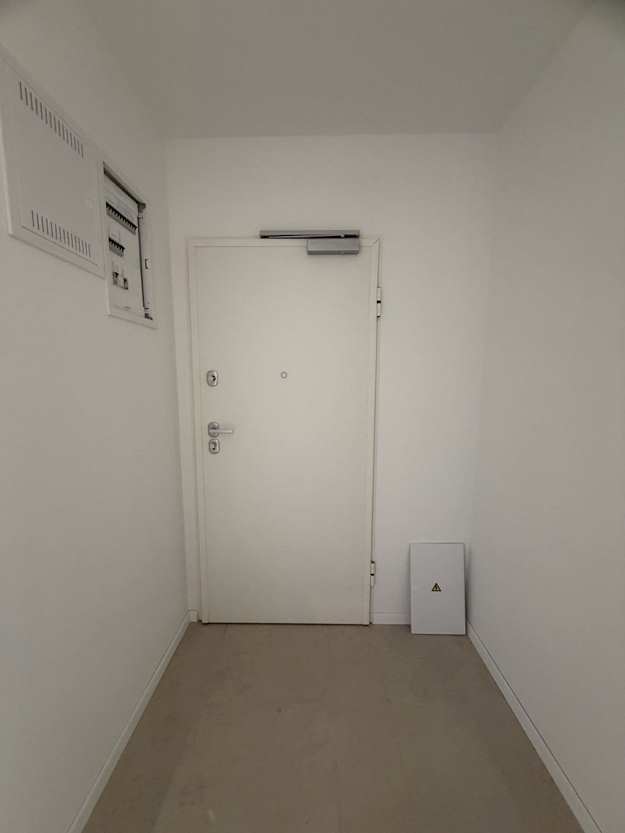 Vabriga, novo stanovanje 800m od morja, NSOP-239-B2