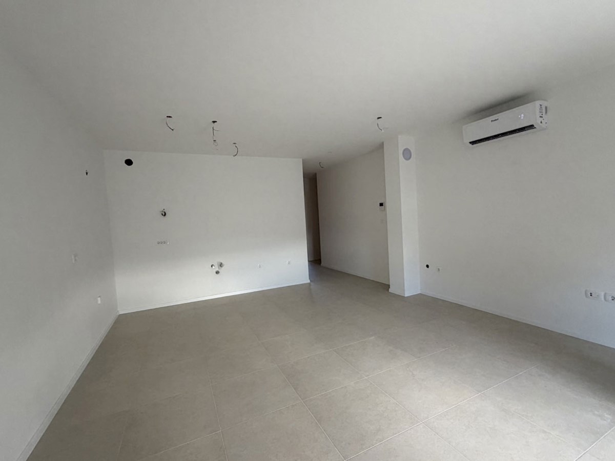 Vabriga, novo stanovanje 800m od morja, NSOP-239-B2