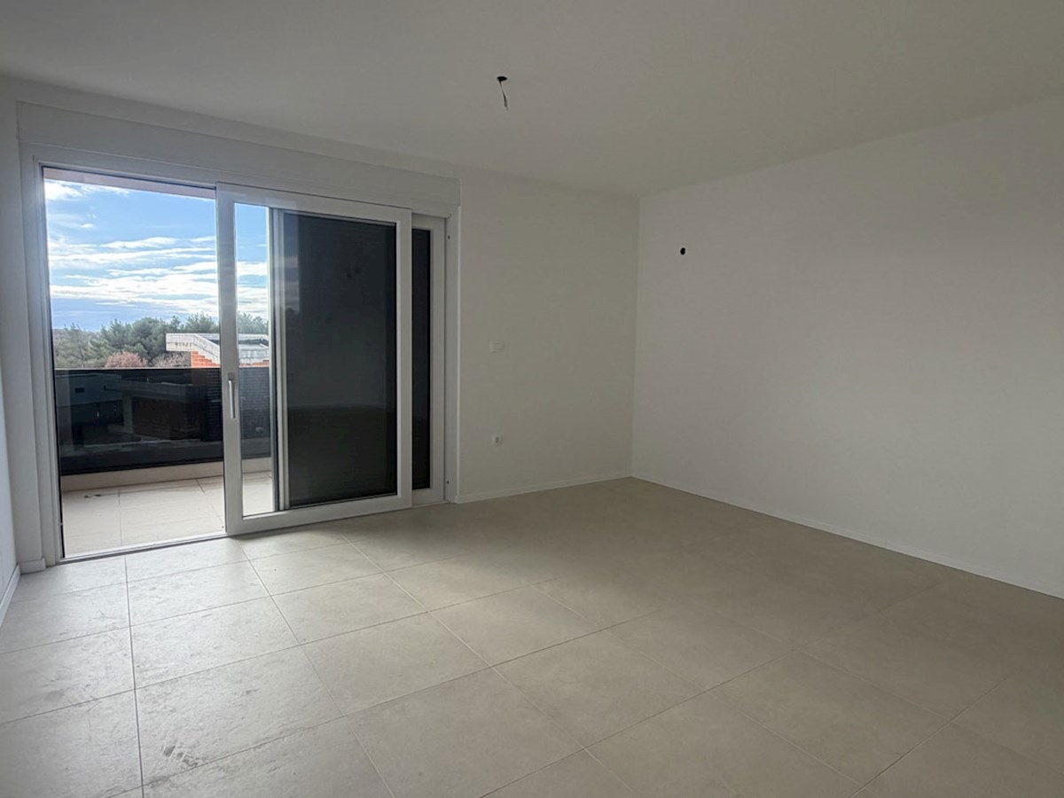 Vabriga, novo stanovanje 800m od morja, NSOP-239-B2