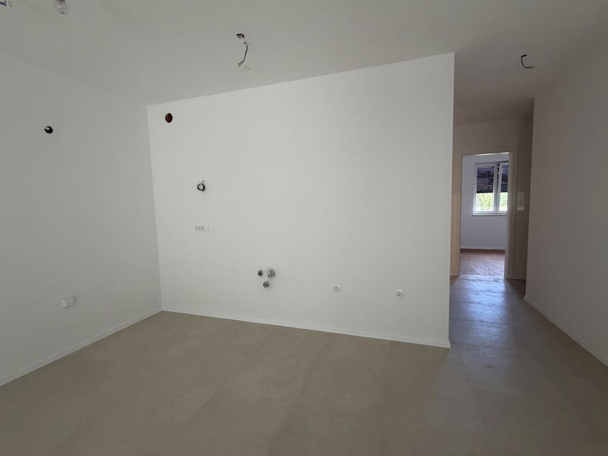 Vabriga, novo stanovanje 800m od morja, NSOP-239-B2