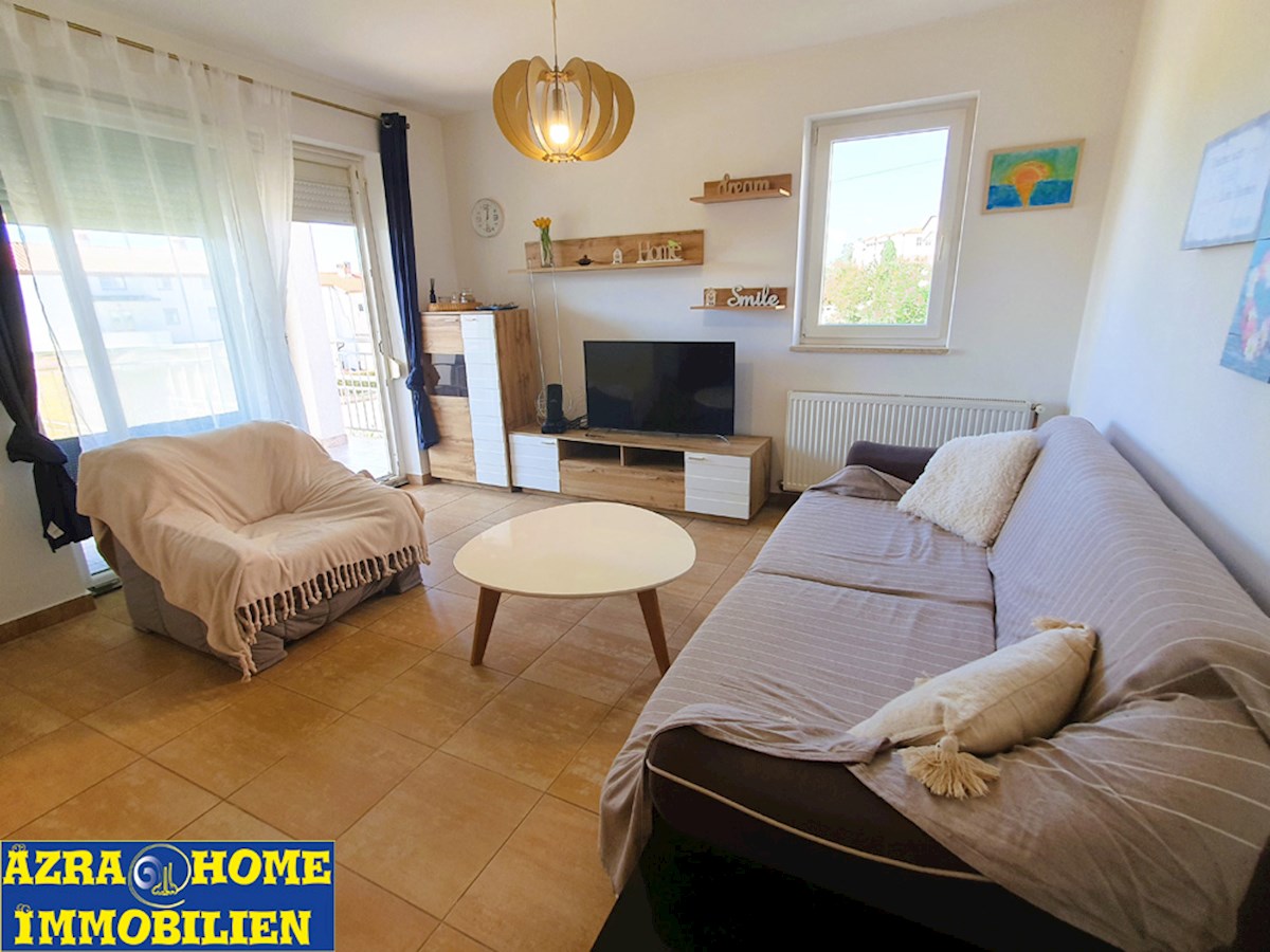 SO-367, Stanovanje naprodaj v Taru, visoko pritličje 65 m² + shramba 4 m² + parkirno mesto in vrt 62 m²