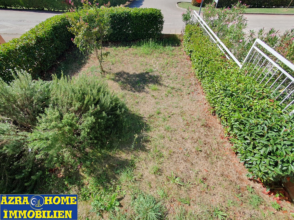 SO-367, Stanovanje naprodaj v Taru, visoko pritličje 65 m² + shramba 4 m² + parkirno mesto in vrt 62 m²