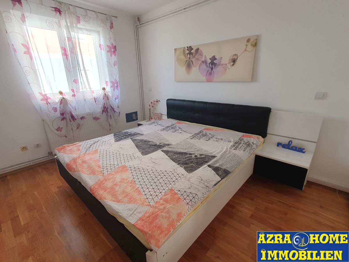 SO-367, Stanovanje naprodaj v Taru, visoko pritličje 65 m² + shramba 4 m² + parkirno mesto in vrt 62 m²