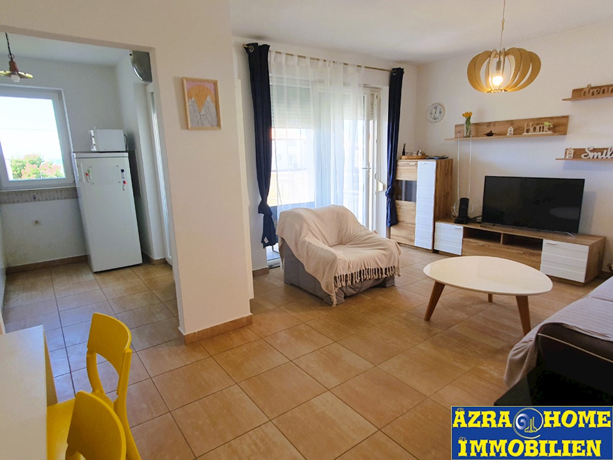 SO-367, Stanovanje naprodaj v Taru, visoko pritličje 65 m² + shramba 4 m² + parkirno mesto in vrt 62 m²