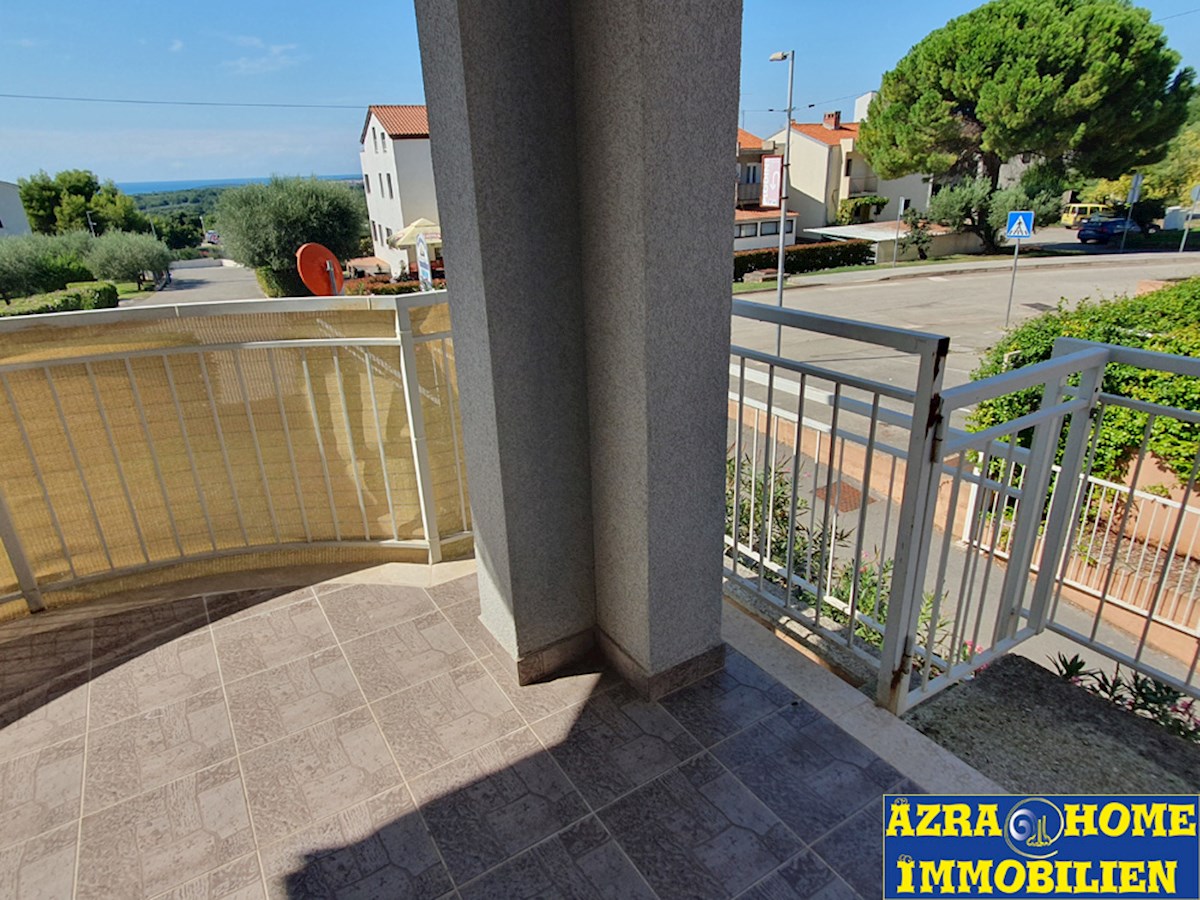 SO-367, Stanovanje naprodaj v Taru, visoko pritličje 65 m² + shramba 4 m² + parkirno mesto in vrt 62 m²