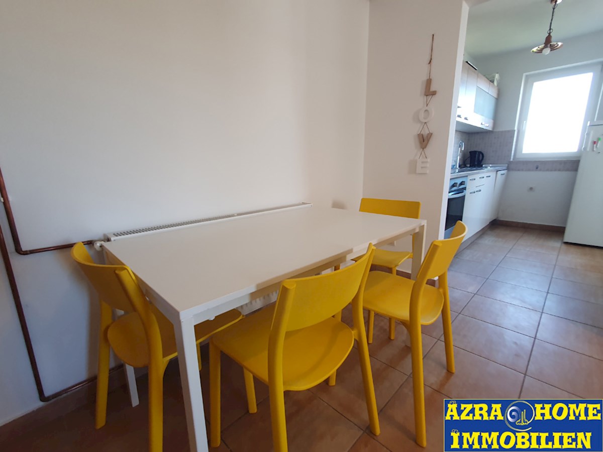SO-367, Stanovanje naprodaj v Taru, visoko pritličje 65 m² + shramba 4 m² + parkirno mesto in vrt 62 m²